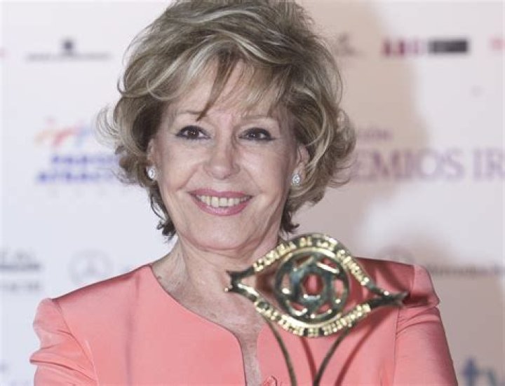 Laurita Valenzuela