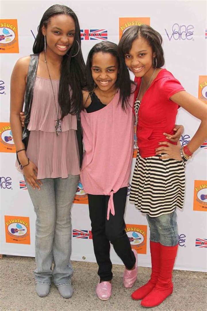 Lauryn McClain