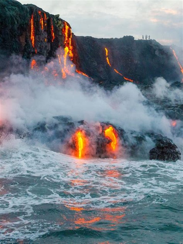 Lava Lava