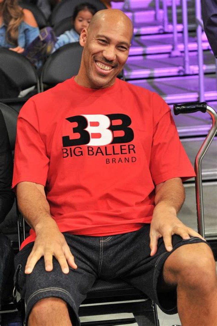 LaVar Ball