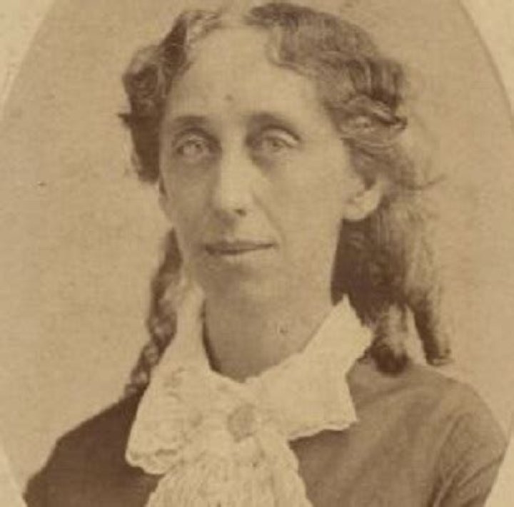 Lavinia Goodell