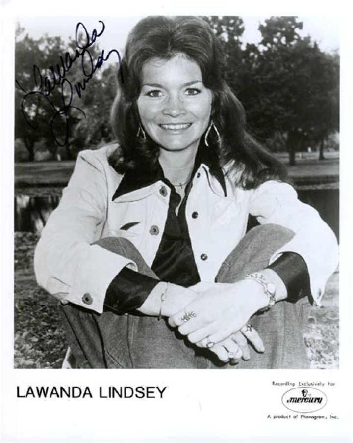 LaWanda Lindsey