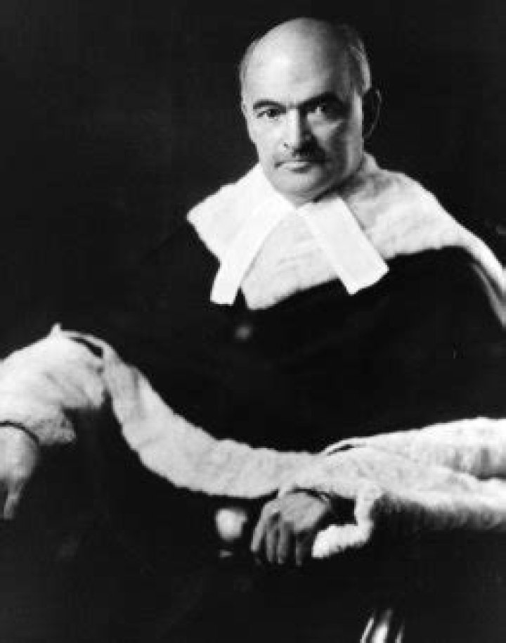 Lawrence Arthur Dumoulin Cannon