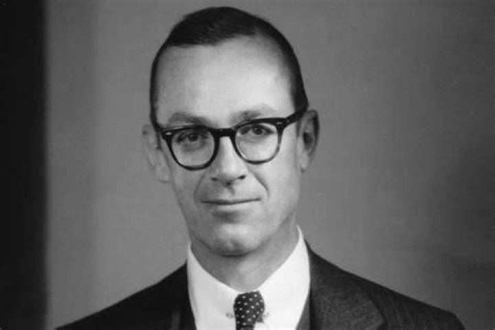 Lawrence E. Fouraker