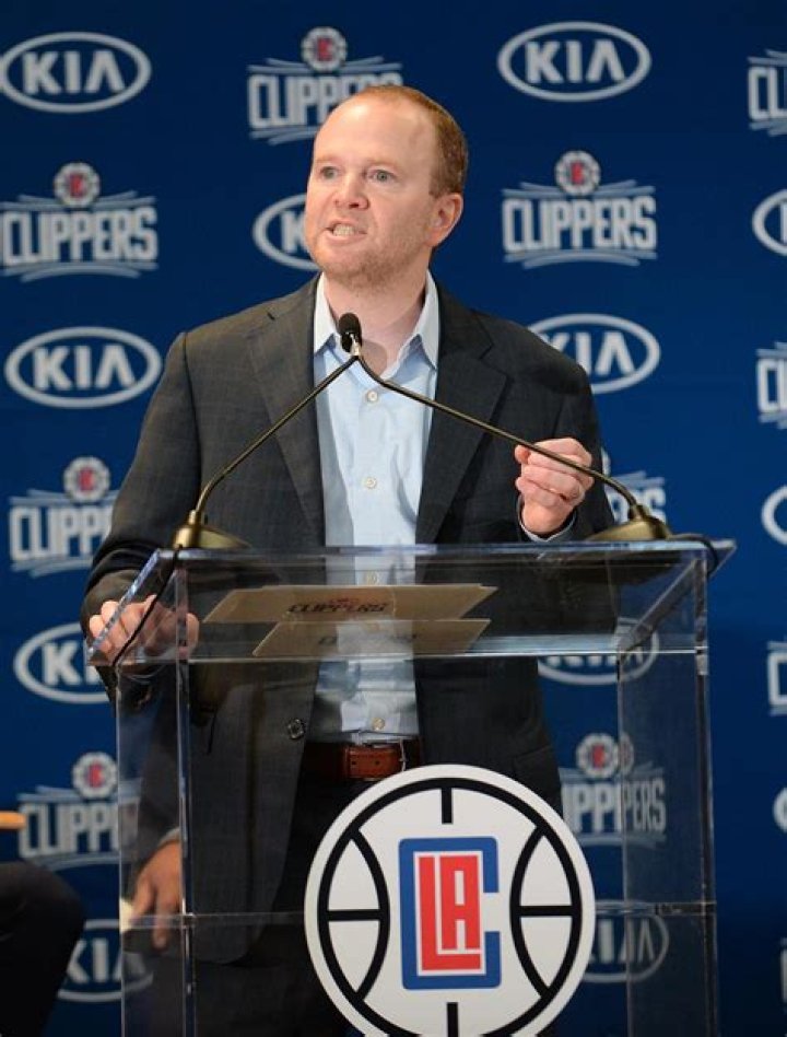 Lawrence Frank