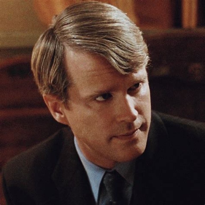 Lawrence Gordon