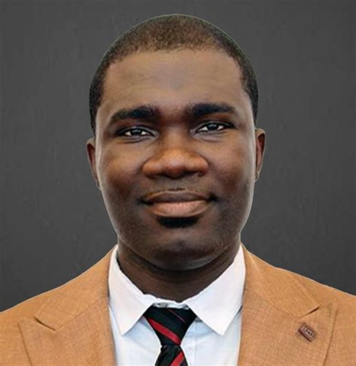 Lawrence Lartey