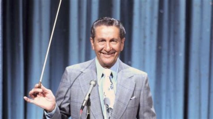Lawrence Welk