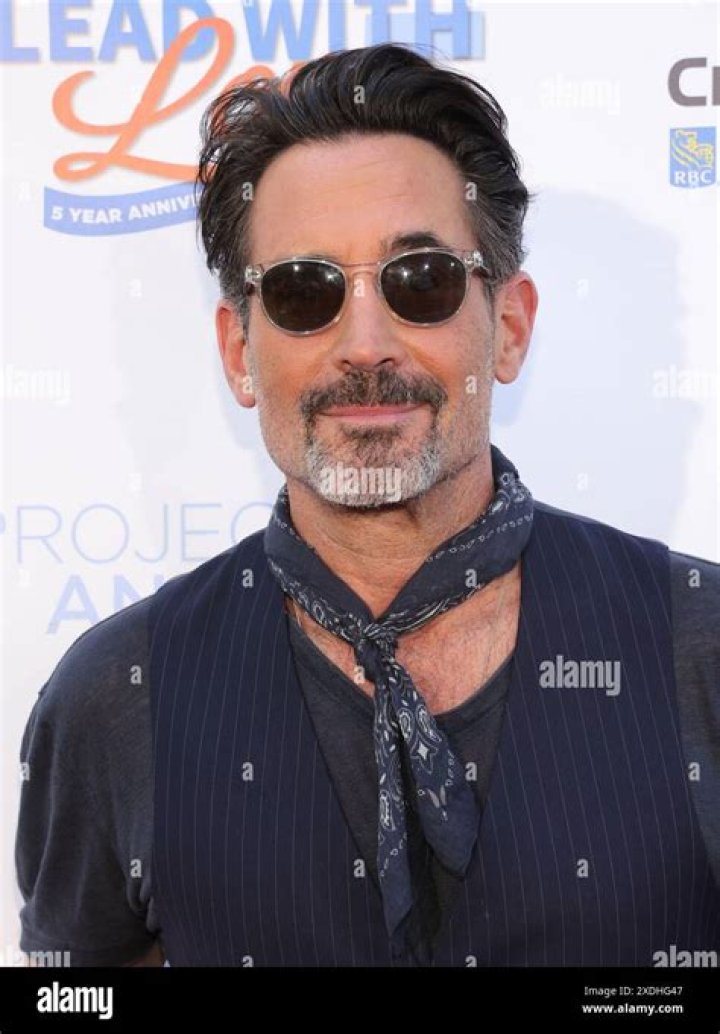 Lawrence Zarian