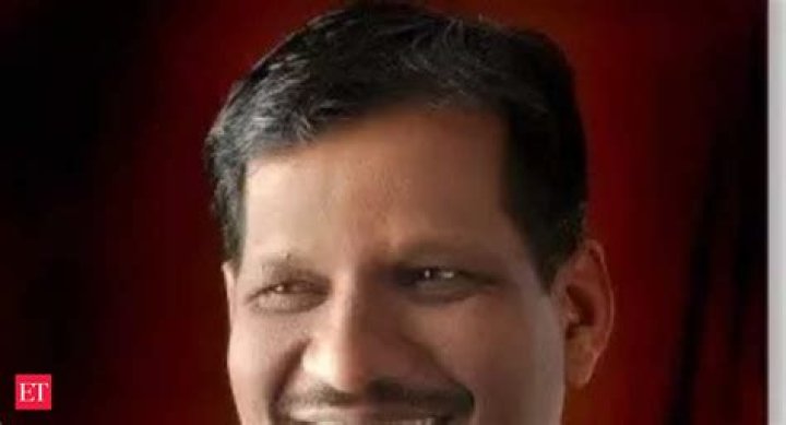 Laxman Jagtap