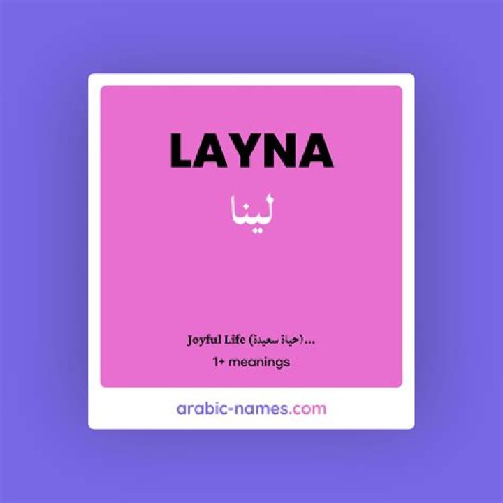 Layna