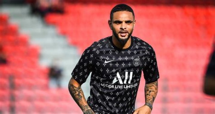 Layvin Kurzawa