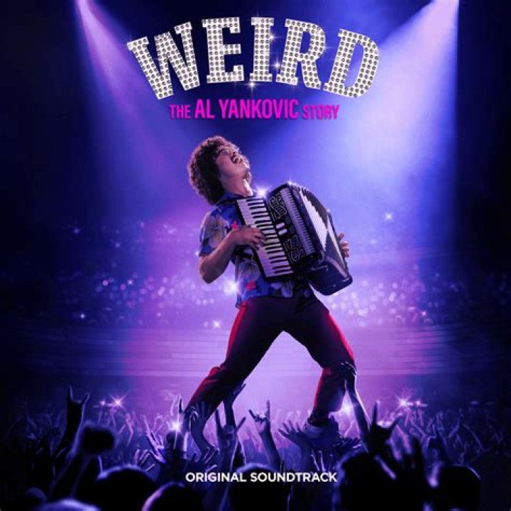 &ldquo;Weird Al&rdquo; Yankovic