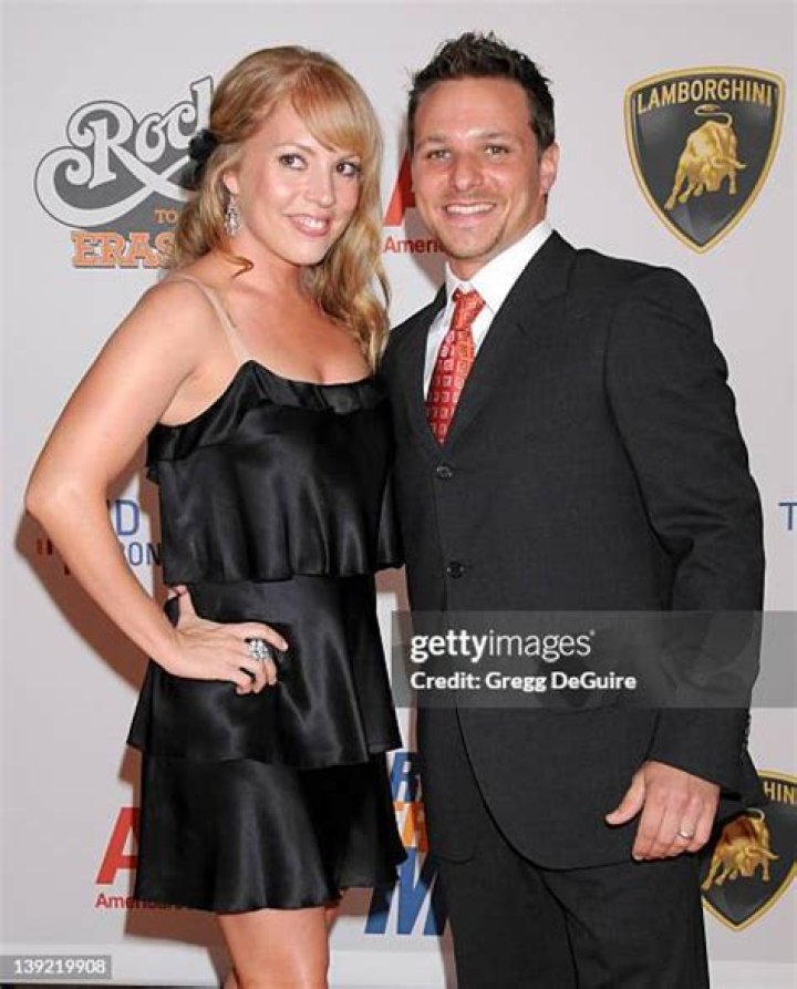 Lea Lachey