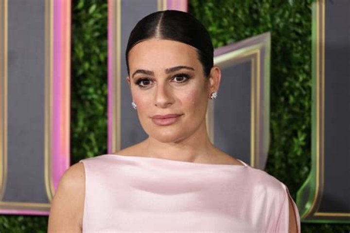 Lea Michele