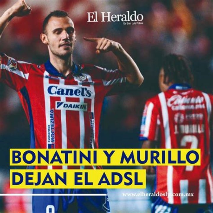 L&eacute;o Bonatini