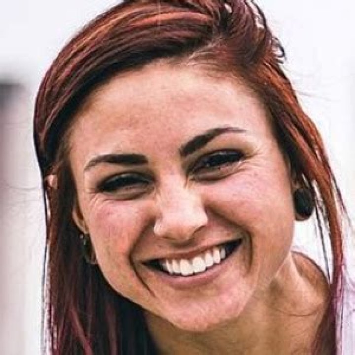 Leah West Casciano