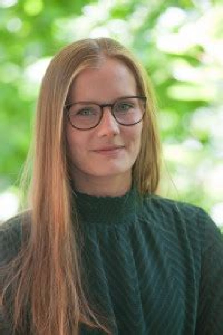 Lea-Marie Becker