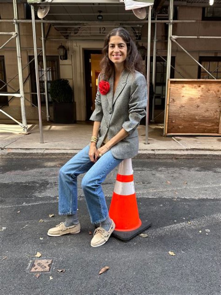 Leandra Medine