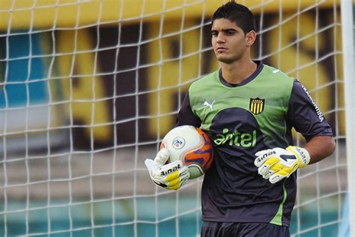 Leandro Gelpi
