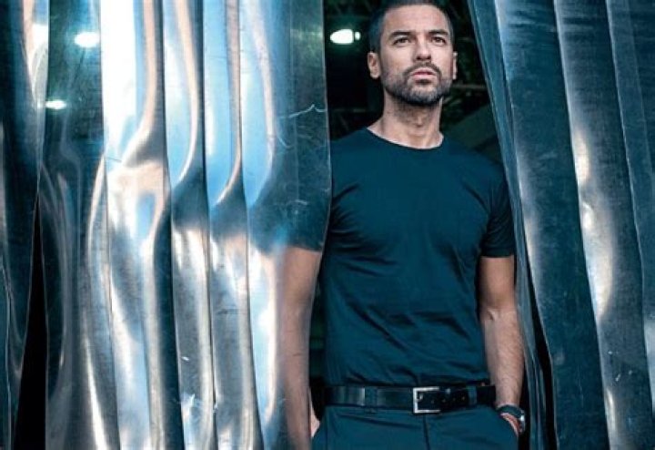 Leandro Leunis