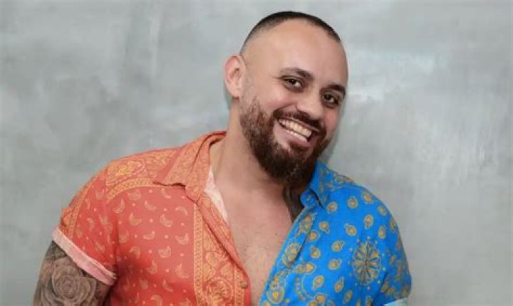 Leandro Vieira