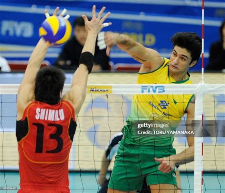 Leandro Vissotto Neves