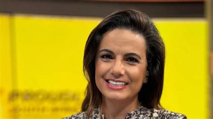 Leanne Manas