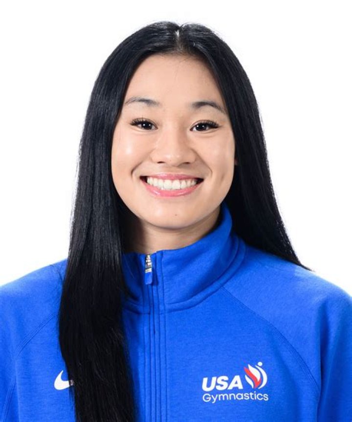 Leanne Wong