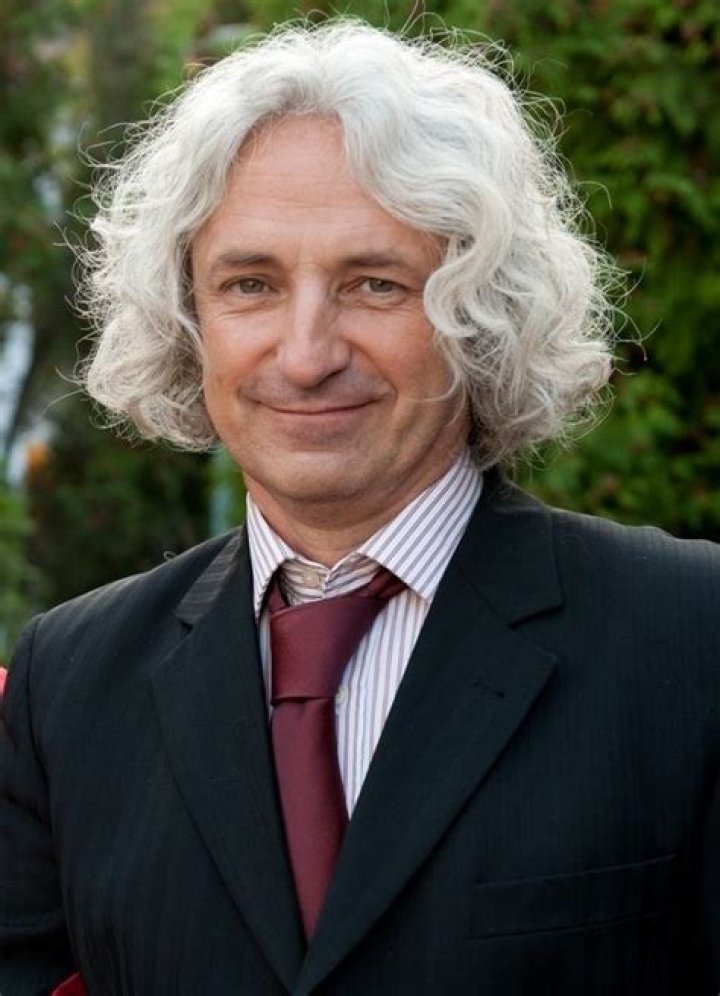 Lech Mackiewicz