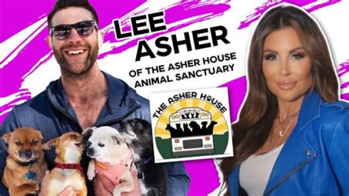 Lee Ashers