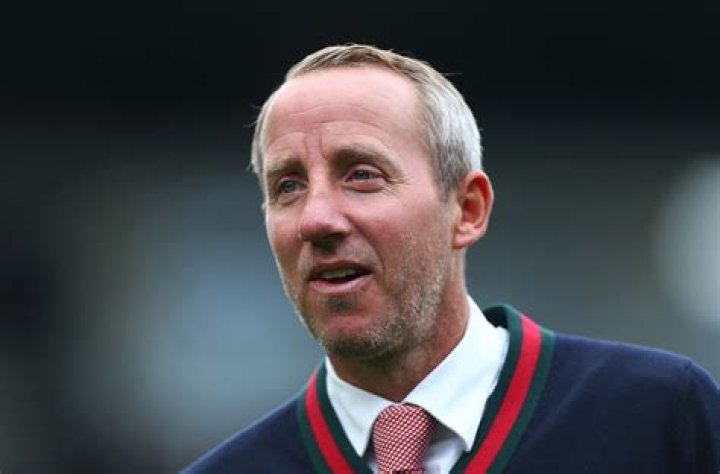Lee Bowyer