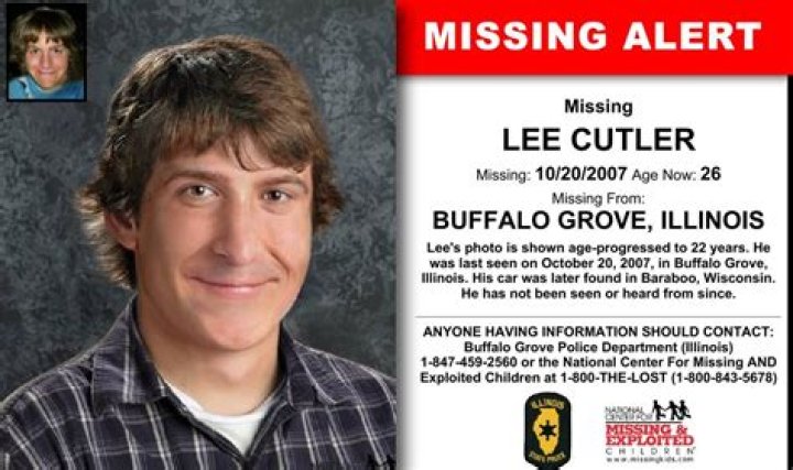 Lee Cutler