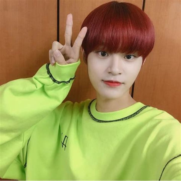 Lee Dae-hwi
