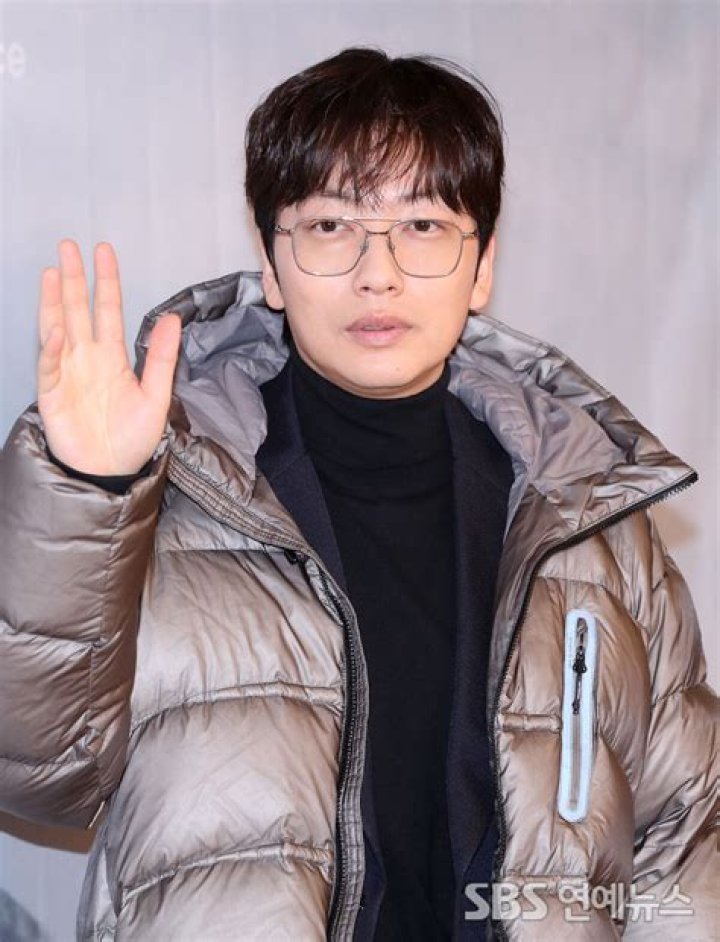 Lee Dong-hwi