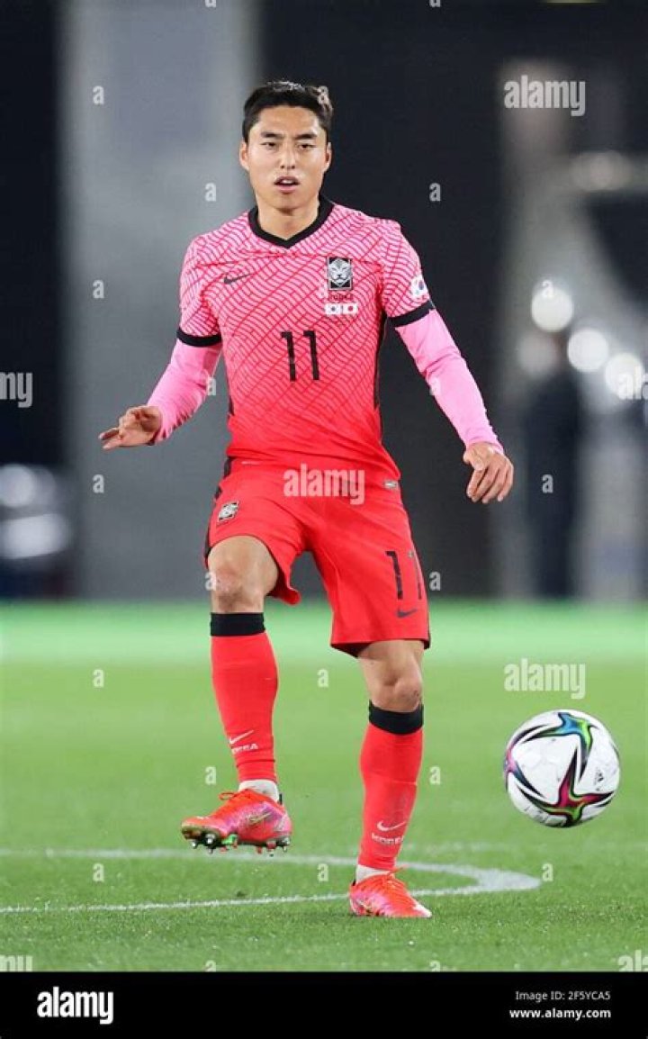 Lee Dong-jun