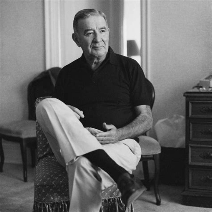 Lee Eastman