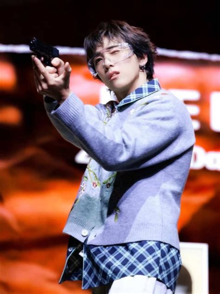 Lee Hong-gi