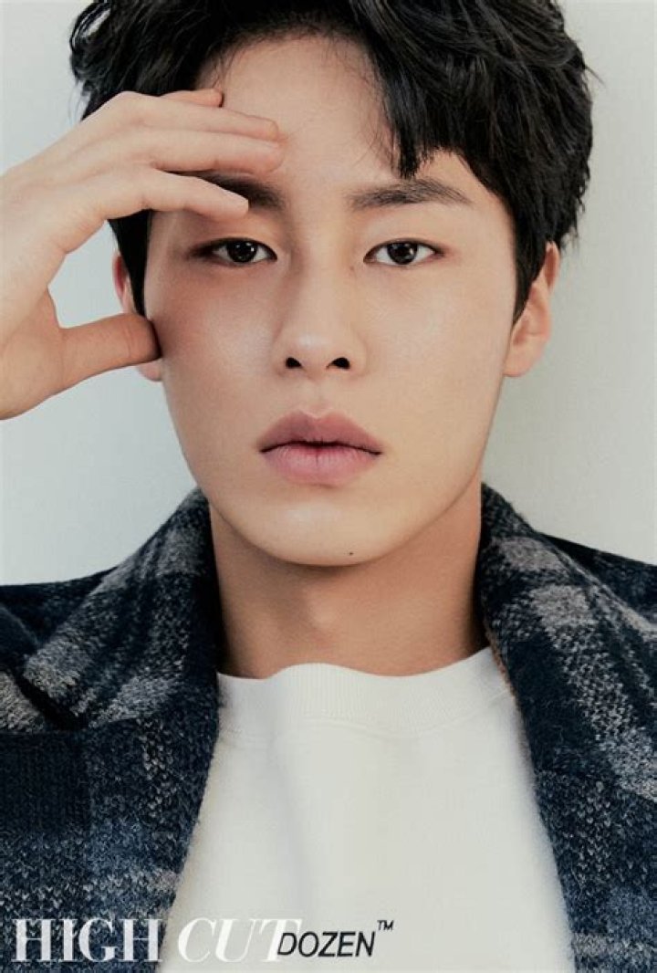 Lee Jae-Wook