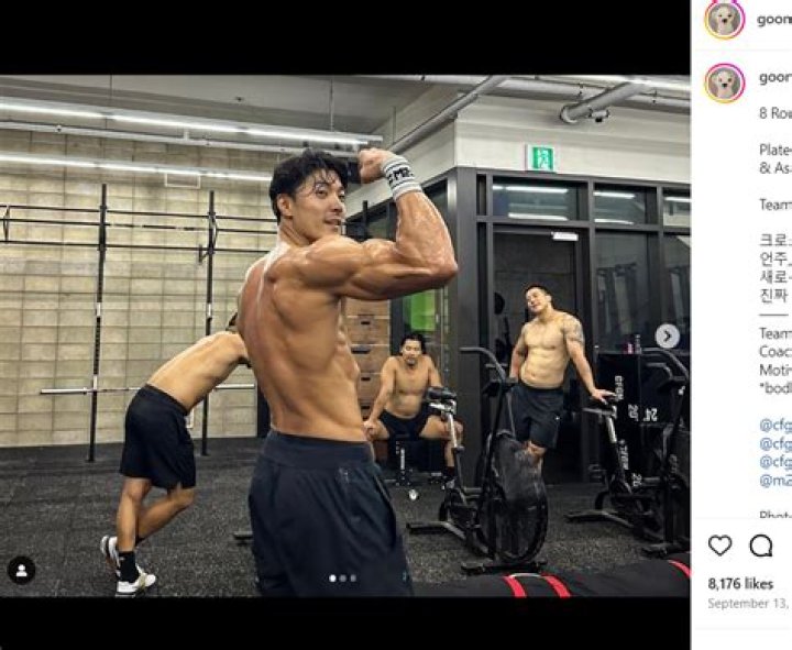 Lee Jae-yoon