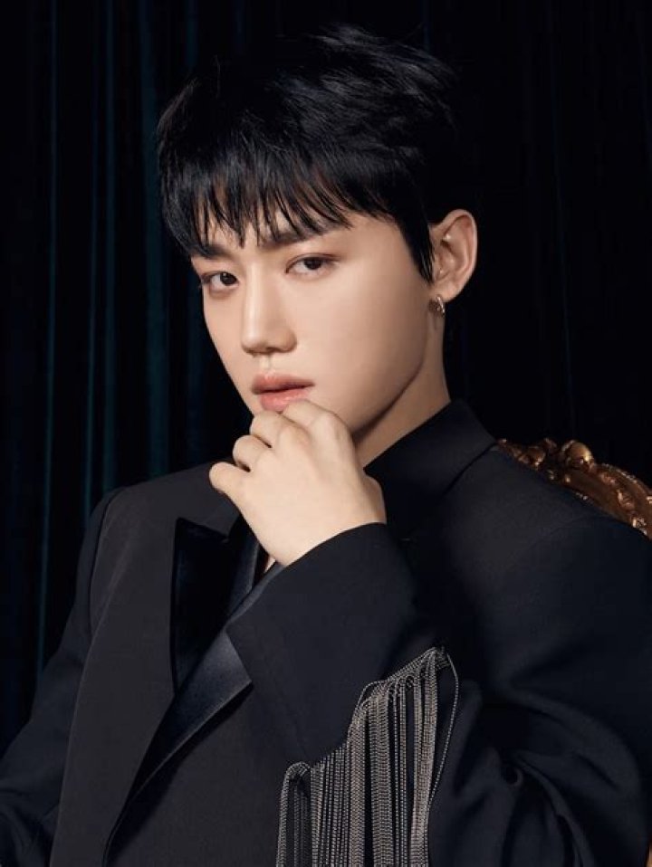 Lee Jangjun