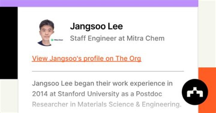 Lee Jang-soo
