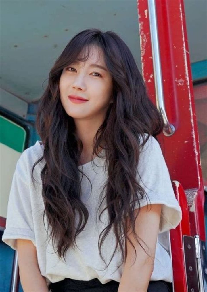 Lee Ji-Ah