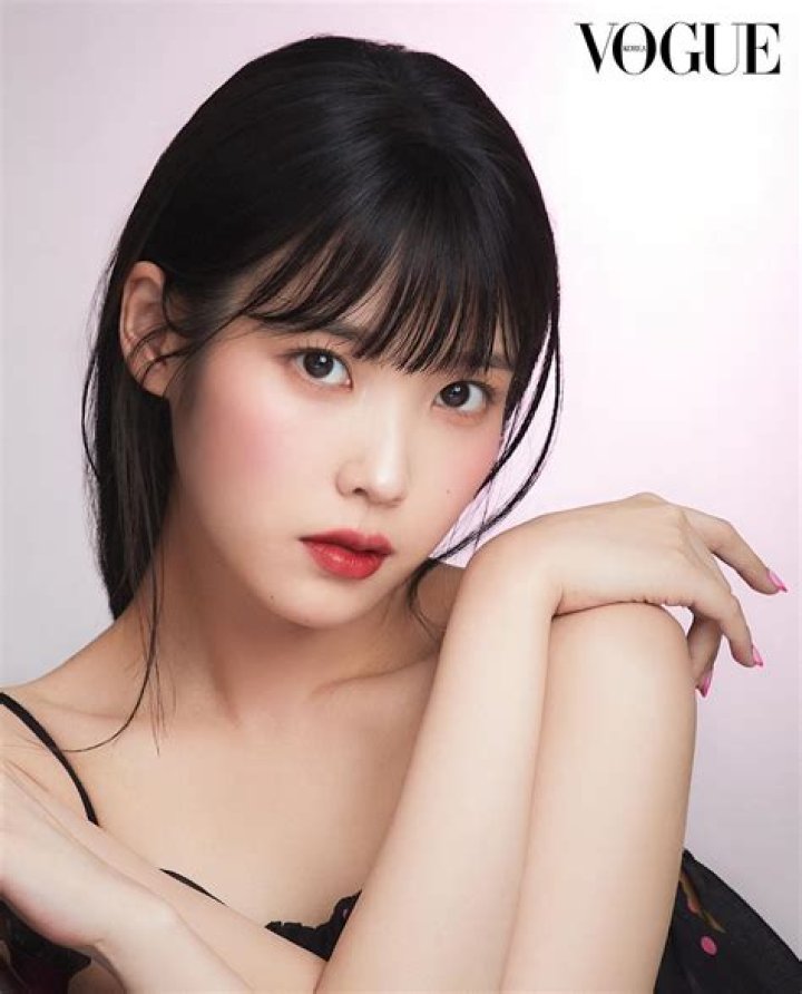 Lee Ji-Eun