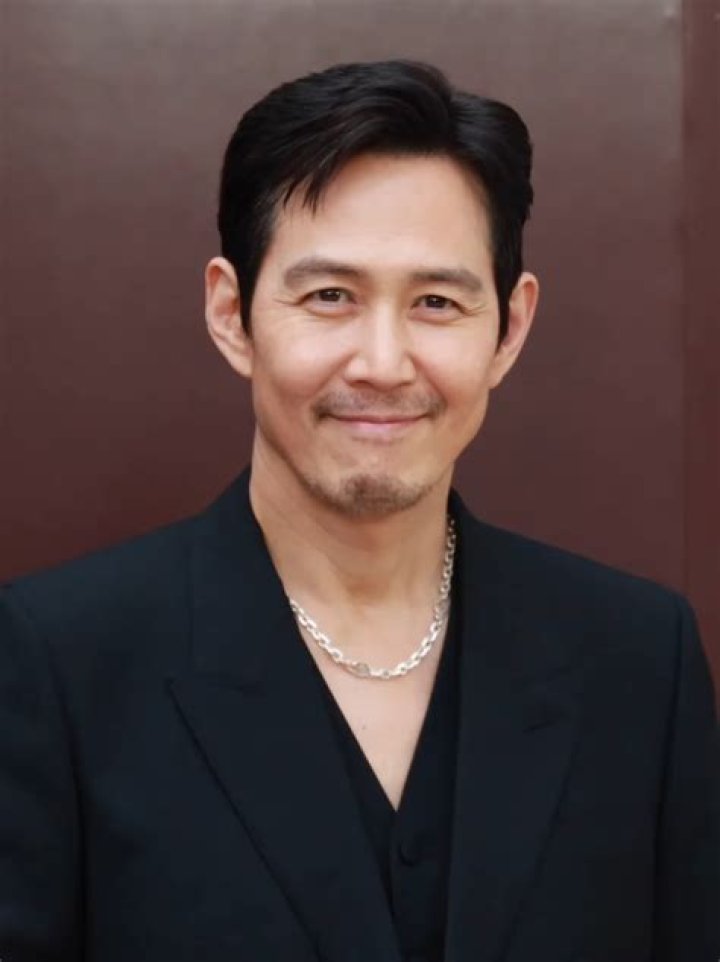 Lee Jung Jae