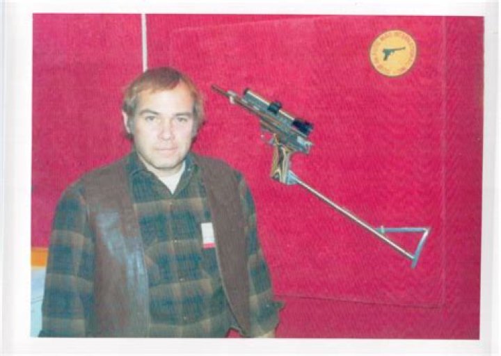 Lee Jurras