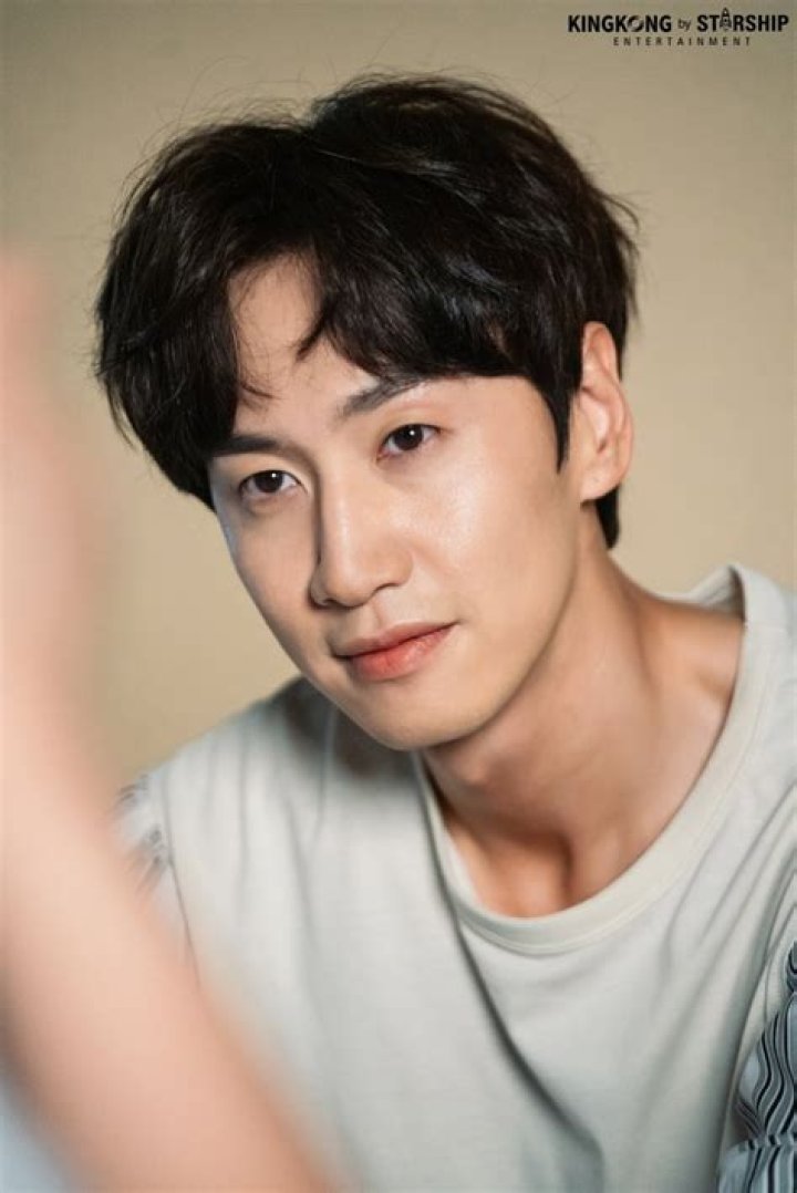 Lee Kwang-soo