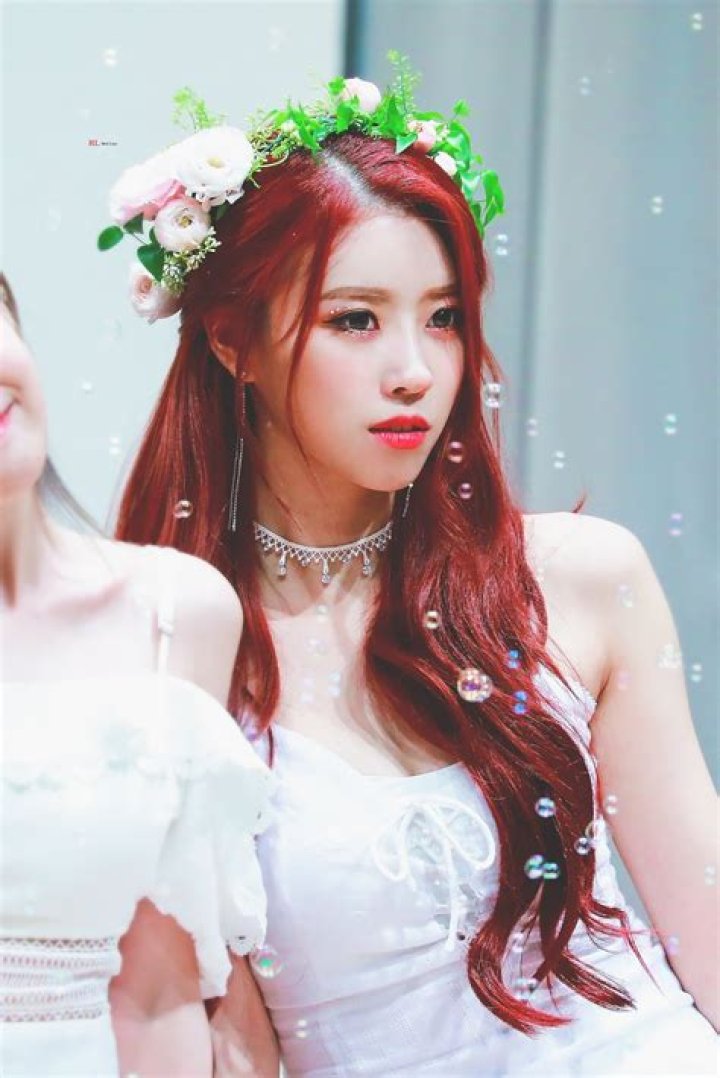 Lee Mi-joo