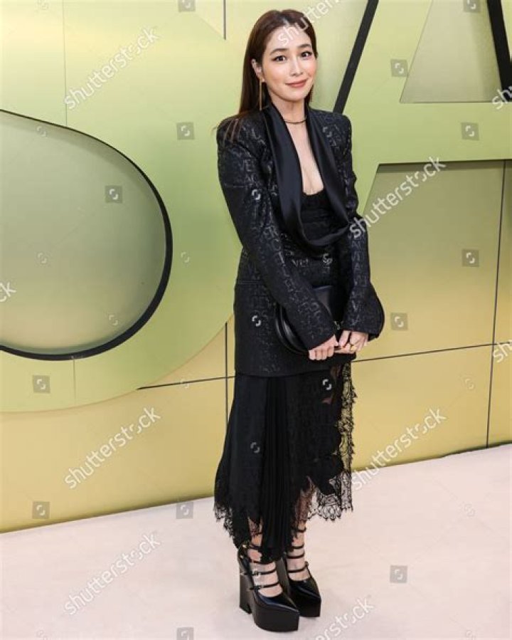 Lee Min-Jung