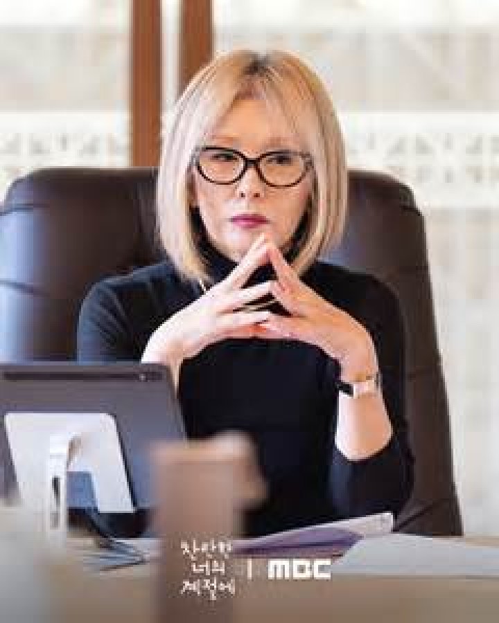 Lee Mi-sook